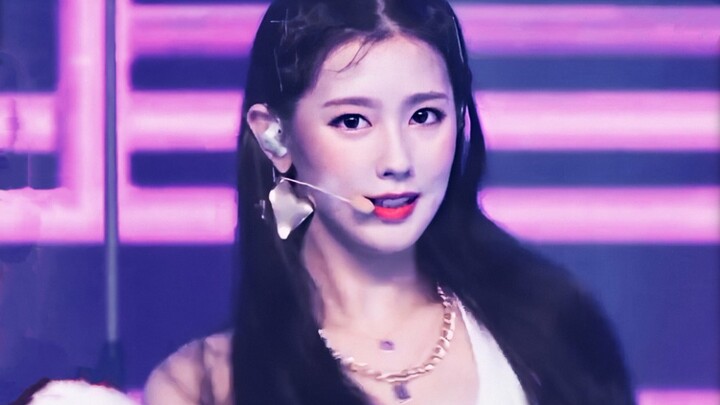 【Zhao Meiyan】Ratu Kecantikan Generasi Kelima: 25 Adegan Membuat Hatimu Berdebar-debar