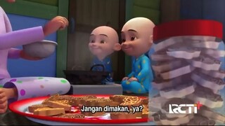 Upin & Ipin Musim 19 - Jalan Jalan Puasa - Upin Ipin Terbaru 2025
