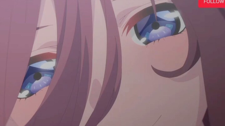 gotoubun no hanayome seson 2