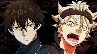 Black Clover「AMV」Curtain call ᴴᴰ