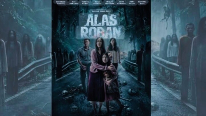 Alas Roban (2025) Jalanan angk3r 🔥🔥