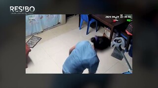 Kasambahay to kawatan sa bahay?! | Resibo