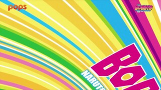 BORUTO "NARUTO thế hệ kế tiếp" lồng tiếng tập 15