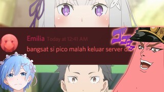 MEME DISCORD INDONESIA (WEEBS INDONESIA) #ngepetsub #nekoturnal #memediscord