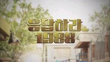 Reply 1988 with Tagalog Dub Episode 16