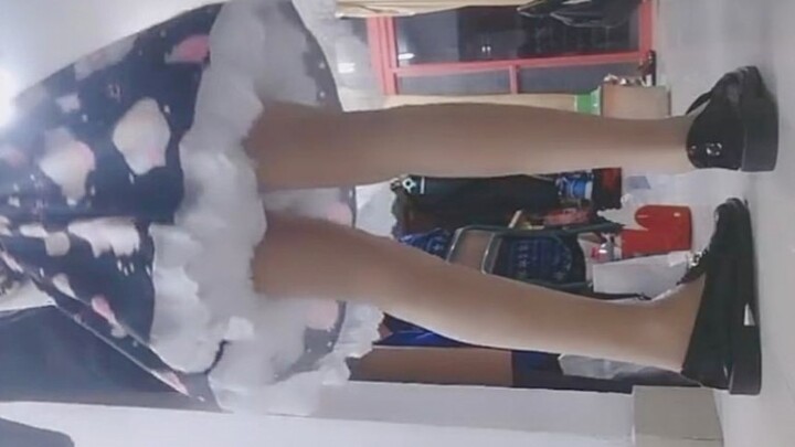 [Women's Clothing] You've got a thing for guys' bodies—how unfair!