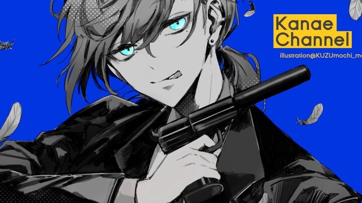 [Live Replay] Vocal Cover Uploaded. Chatting and Then Bedtime – June 13, 2021, 8 PM Session