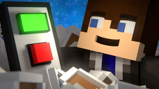 ปัญหาเวลา (แอนิเมชั่น Minecraft)