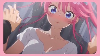 Dikasih "Hati" Malah Minta "Jatah" 🥵 [AMV]