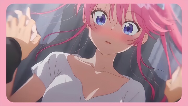 Dikasih "Hati" Malah Minta "Jatah" 🥵 [AMV]