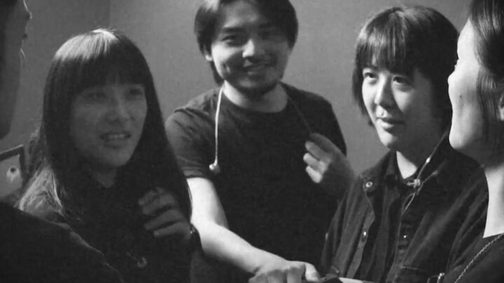 【Official MV】But- there is no party in Caodong