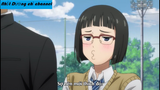 Chú Thuật Hồi Chiến - Jujutsu Kaisen tập 7 #anime