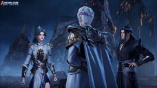 Against Sky Supreme 462