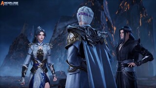 Against Sky Supreme 462