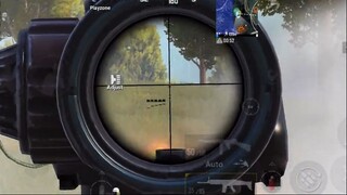 HIGHLIGHTS PUBG MOBILE 🤙😱😱