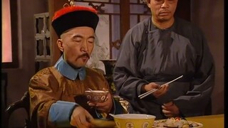 道光皇帝每日四菜一汤，成史上最节俭的帝王