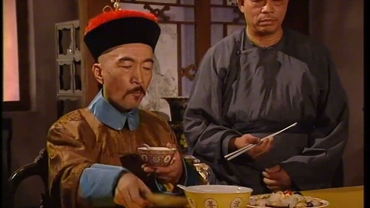 จักรพรรดิเต้ากวงเสวยอาหารวันละสี่เมนูหนึ่งซุป กลายเป็นฮ่องเต้ที่ประหยัดที่สุดในประวัติศาสตร์