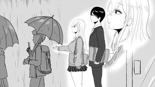 เรื่องราวของหญิงสาวผู้เกลียดน้ำฝน 【makotoFandub】 (づ｡◕‿‿◕｡)づ