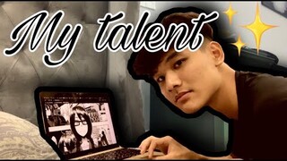 Tài Năng của tôi | My talent