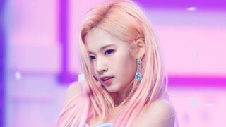【4K】【تويس】 سانا تسوكيزاكي "Feel Special" MCD تصوير مباشر عمودي｜190926
