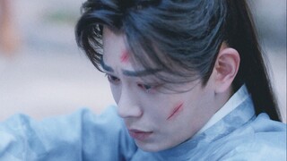 “他一哭，感觉全世界都对不起他”