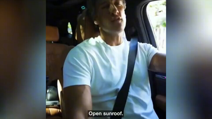 笑岔气！比亚迪国外的广告，到底是谁想出来的创意