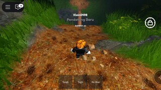 LANJUT KITA BERKELANA KE CP 6 GUNUNG SETECU | ROBLOX