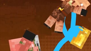 【نقل】 عندما حصلت أب شاي على دبلجة صوتية
