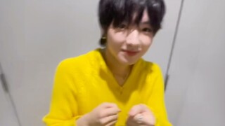 【NCT WISH】Contoh khas suara yang tidak sesuai dengan penampilan