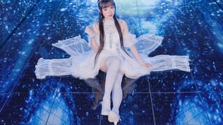 丝滑竖屏：当公主从夜色中醒来……这个季节全都与你有关【月月☾】超级敏感