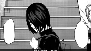 [Kaguya 203] The dust has settled?! What is Koyasu Yan's answer?