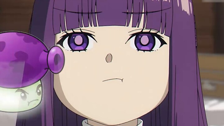 Flillian: It's obviously so effective on Sinmeier...