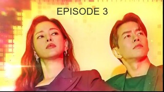 One the Woman (2021) - EP 03