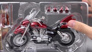 Apa yang membuat Kiva begitu seksi? Bandai Shf Paket Aksesori Sepeda Motor Kiva Ukiran Tulang Asli &