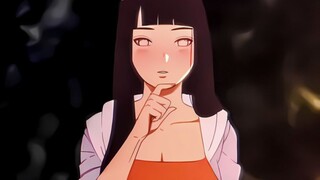 MOMEN HINATA DAN NARUTO BEGITUAN