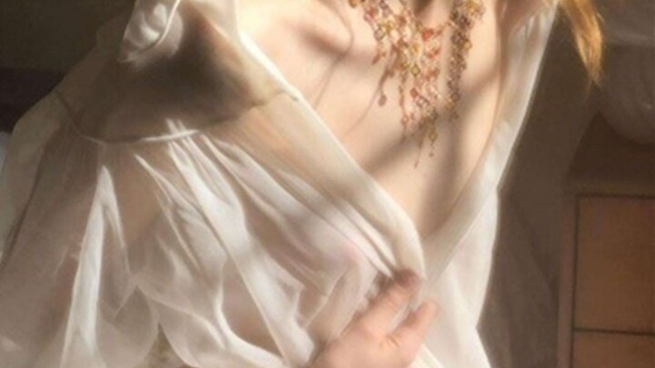 【3D ช่วยนอนหลับ】หัวใจของแฟนสาว