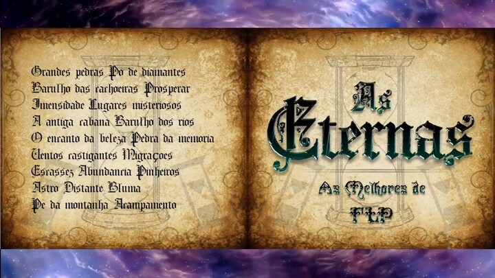 Essa Harmonia Vai Te Levar pra Outra Dimensão ✨ (FLP)