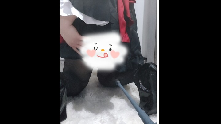 Cái điều khiển của tiểu nam nương nè~