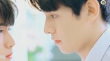 Buka "Love Hearts" di jalan drama Korea
