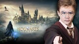 AKU SIAP JADI PENERUS HARRY POTTER! - Hogwarts Legacy #1
