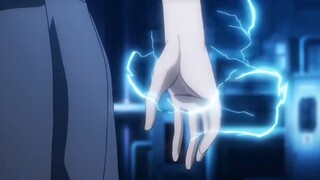 [มิซากะ มิโคโตะ] "เปิด: วิธียิงอย่างสง่างาม"