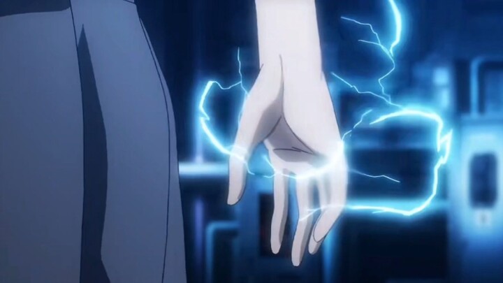 [Misaka Mikoto] "On: How to Fire Elegently"