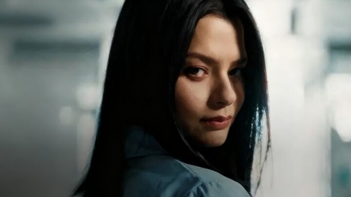 Girl from Nowhere The Reset Bahasa Indonesia