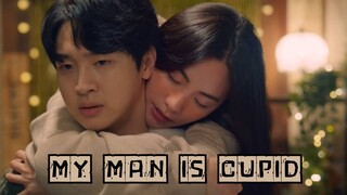 Alur Cerita Drama My Man is Cupid Subtitle Indonesia