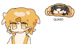 QUASO【mbti彩绘玻璃组】
