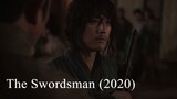 The Swordsman (2020) [Korean Movie]