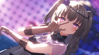 「MMD」Ming Mingひまり | CH4NGE