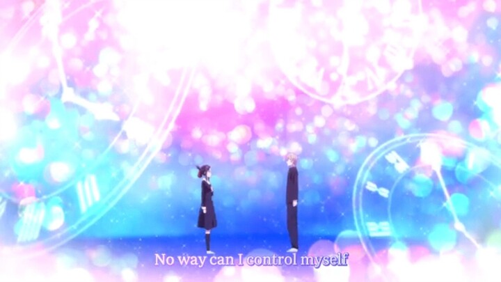 [this anime name ]  Follow me