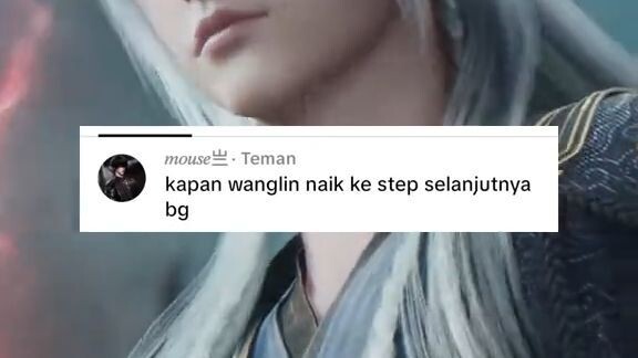 Kapang Wanglin Naik ke Step Selanjutnya?