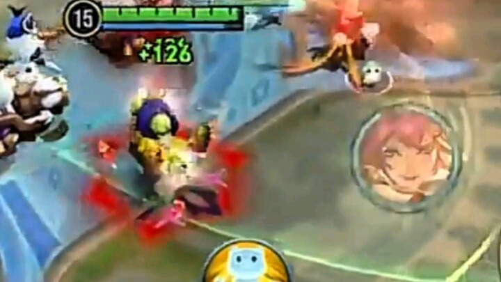 Jangan menyerah! Epic comeback solo rank ala miawaug || HONOR OF KING ~ MIAWAUG